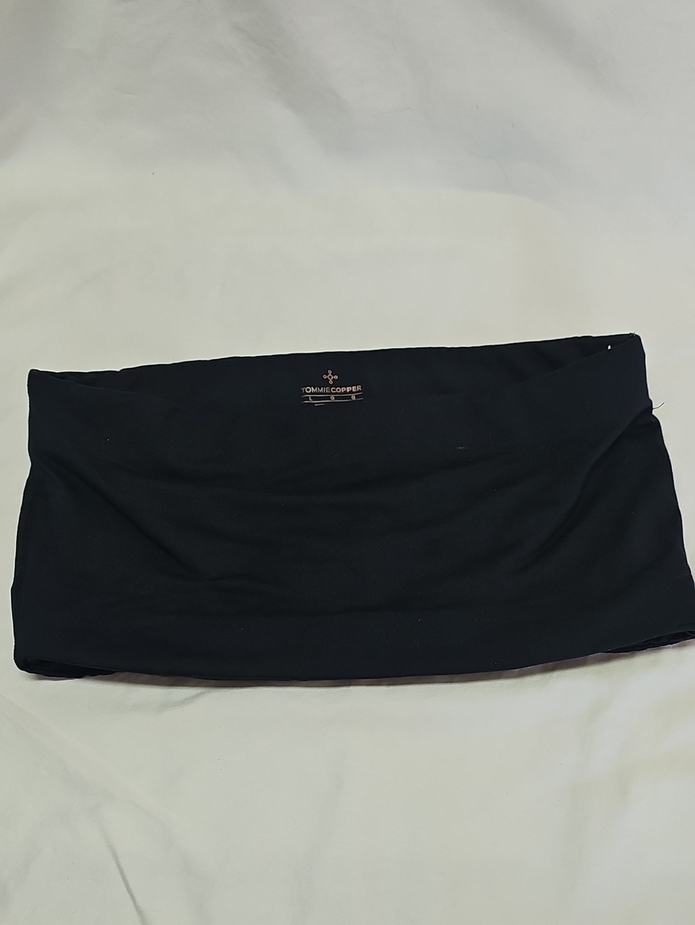 Tommie Copper Cool Copper LG Back Band
